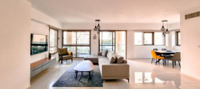 Spacious Condo in Kohav Hatsafon by FeelHome